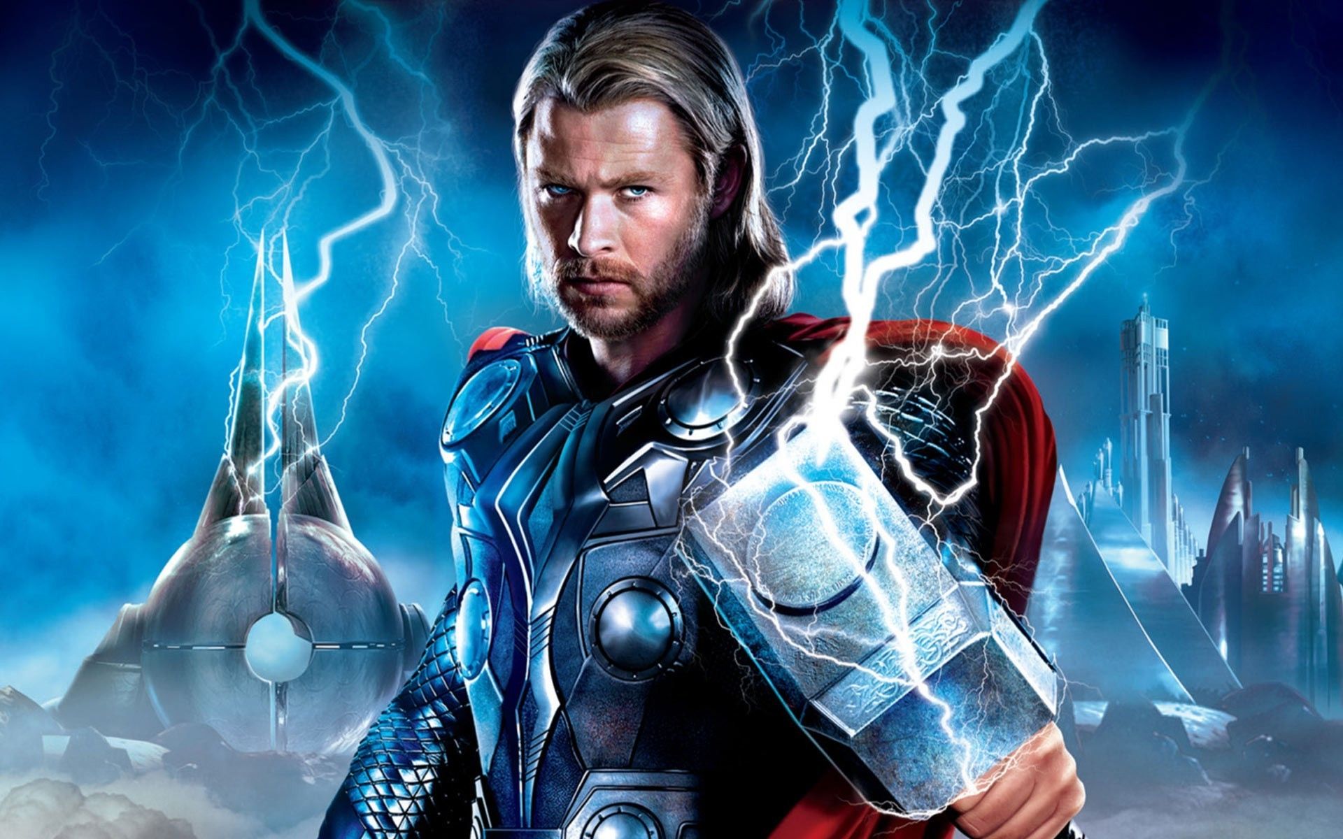 Detail Thor Hd Nomer 7