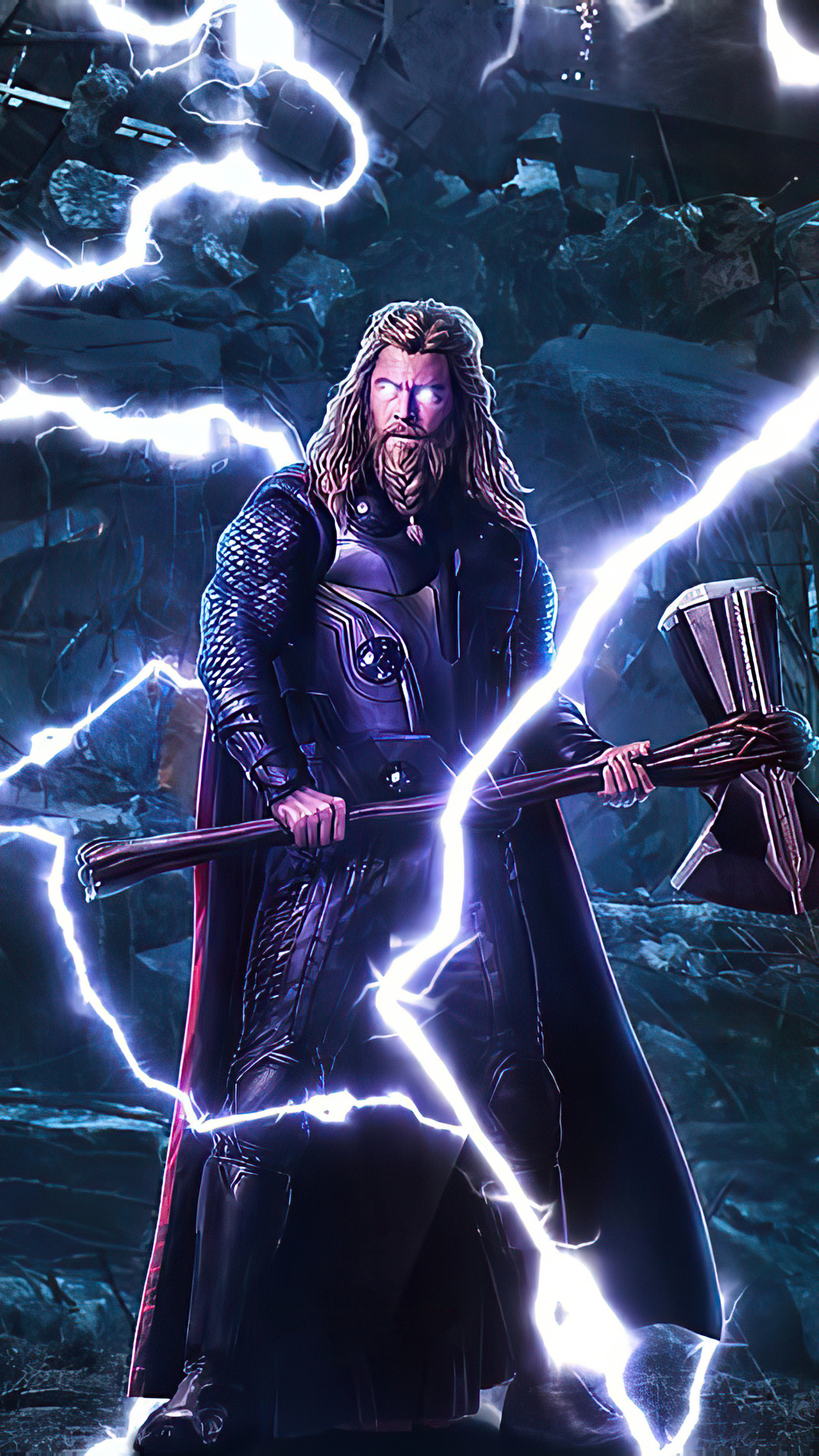 Detail Thor Wallpaper Hd Nomer 22