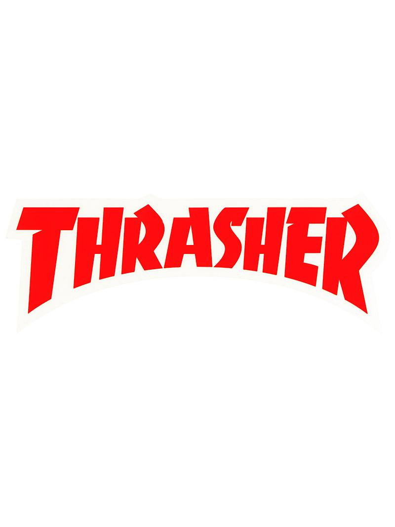 Detail Thrasher Logo Hd Nomer 17