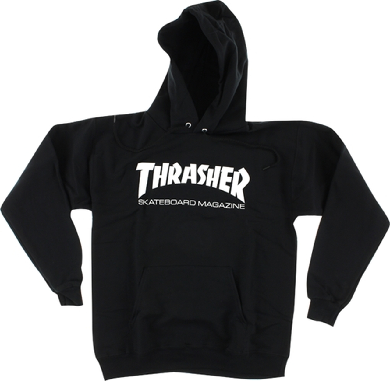 Detail Thrasher Logo Hd Nomer 41