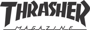 Detail Thrasher Logo Vector Nomer 14