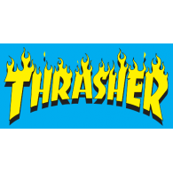 Detail Thrasher Logo Vector Nomer 16