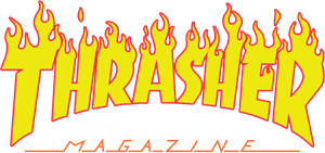 Detail Thrasher Logo Vector Nomer 2