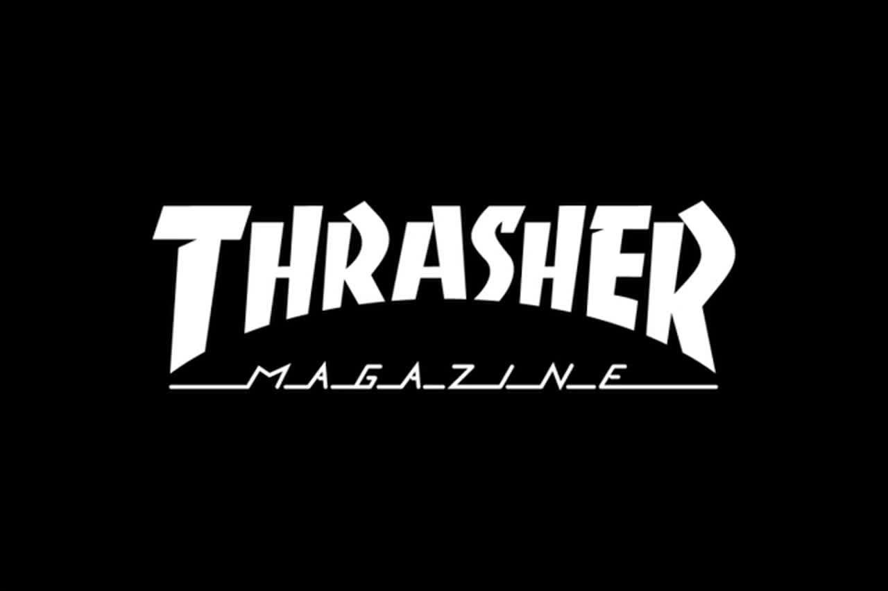 Detail Thrasher Logo Vector Nomer 30