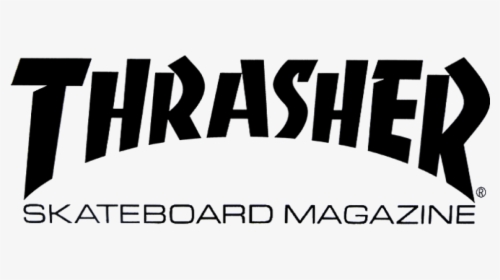 Detail Thrasher Logo Vector Nomer 32
