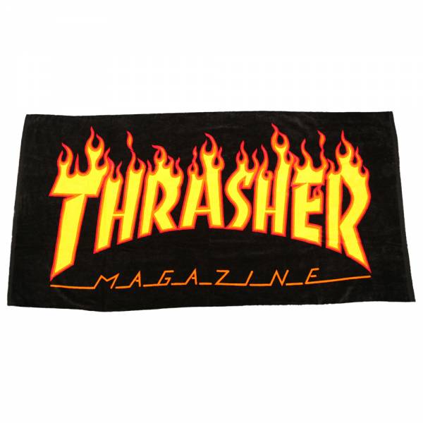 Detail Thrasher Logo Vector Nomer 34