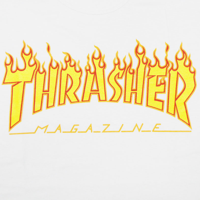 Detail Thrasher Logo Vector Nomer 43