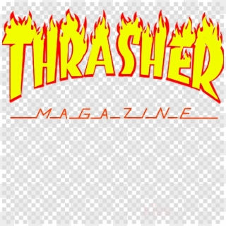 Detail Thrasher Logo Vector Nomer 45