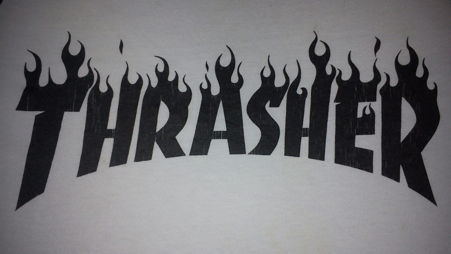 Detail Thrasher Logo Wallpaper Nomer 21