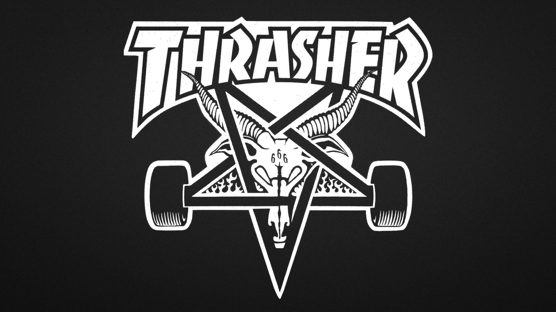 Detail Thrasher Wallpaper Hd Nomer 3