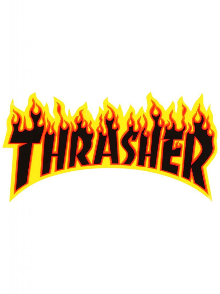 Detail Thrasher Wallpaper Hd Nomer 24