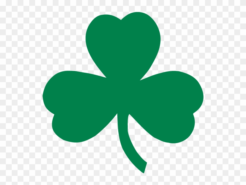 Three Leaf Clover Png - KibrisPDR