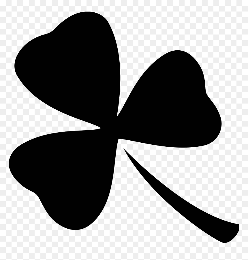 Detail Three Leaf Clover Png Nomer 16