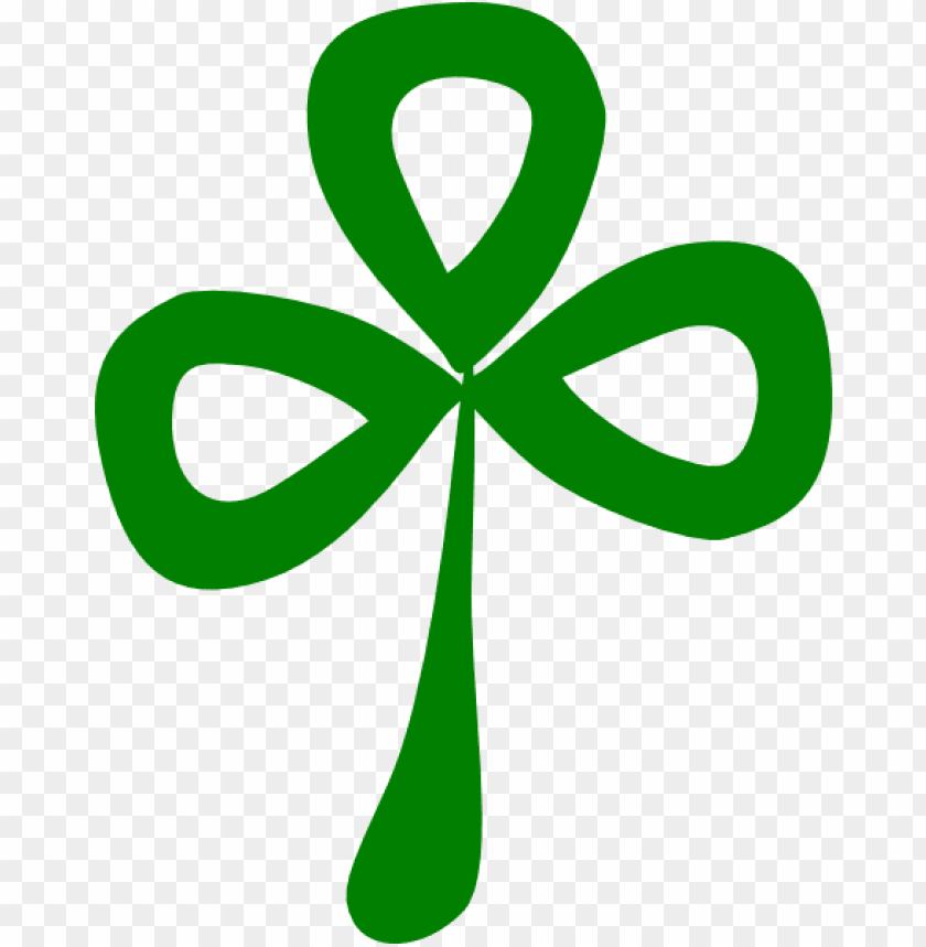 Detail Three Leaf Clover Png Nomer 18