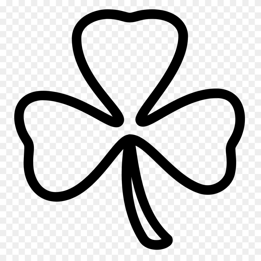 Detail Three Leaf Clover Png Nomer 19