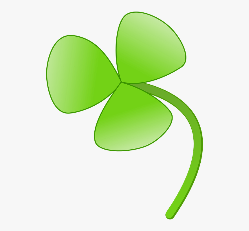 Detail Three Leaf Clover Png Nomer 20