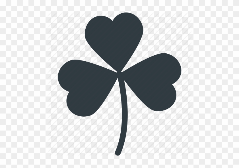 Detail Three Leaf Clover Png Nomer 25