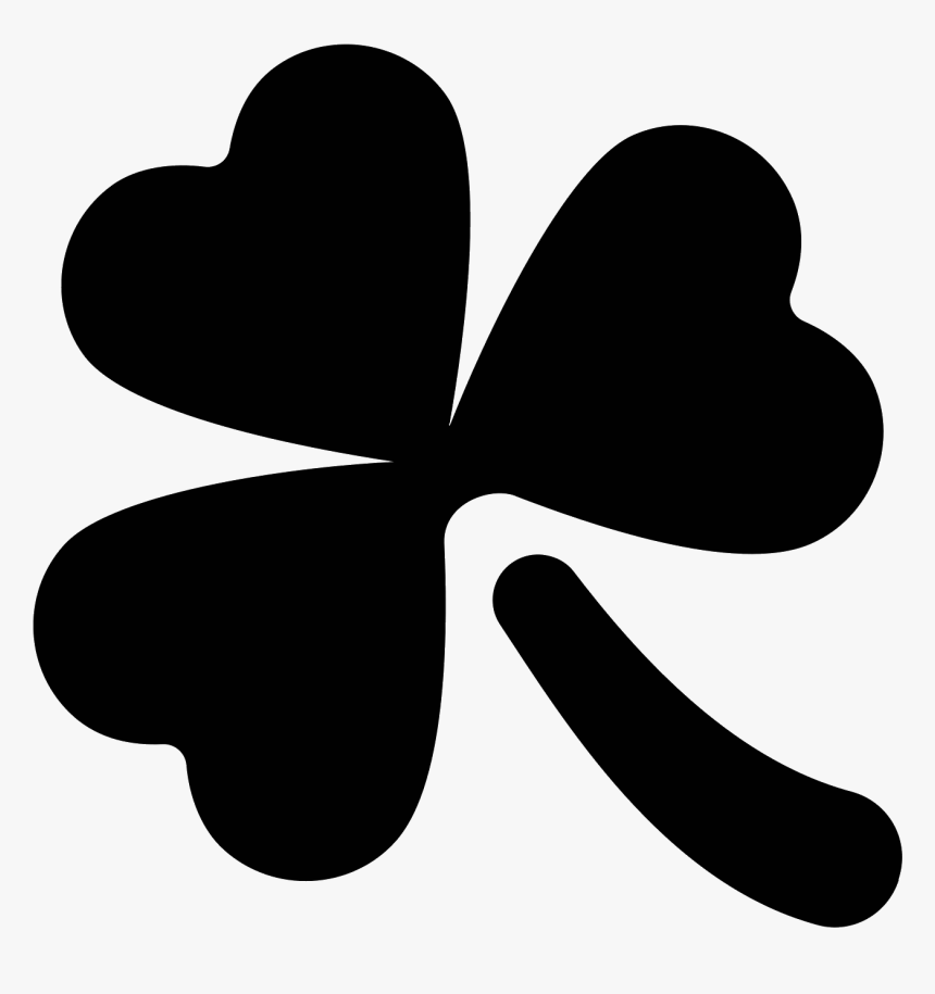 Detail Three Leaf Clover Png Nomer 30