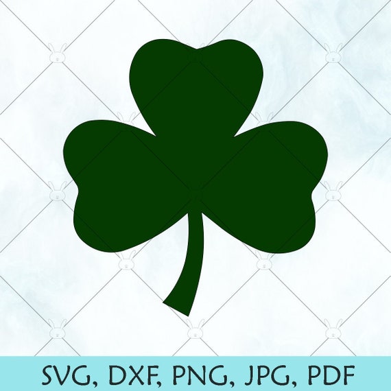 Detail Three Leaf Clover Png Nomer 36