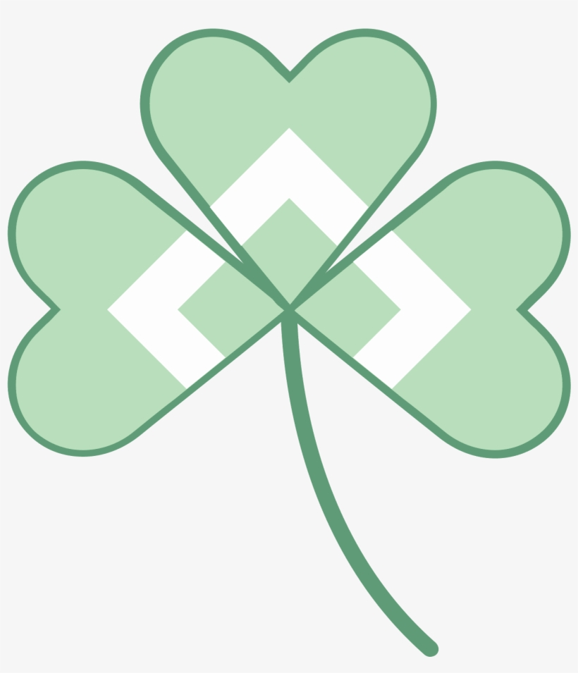 Detail Three Leaf Clover Png Nomer 38