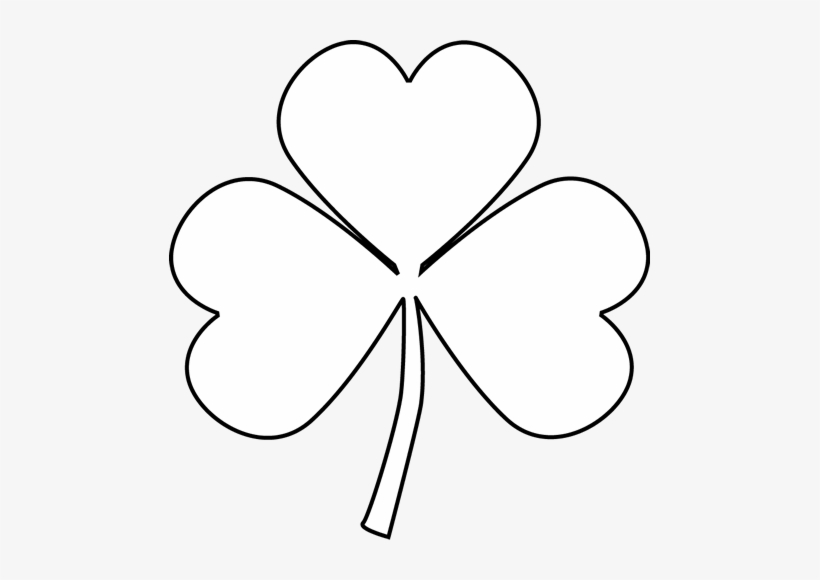 Detail Three Leaf Clover Png Nomer 39