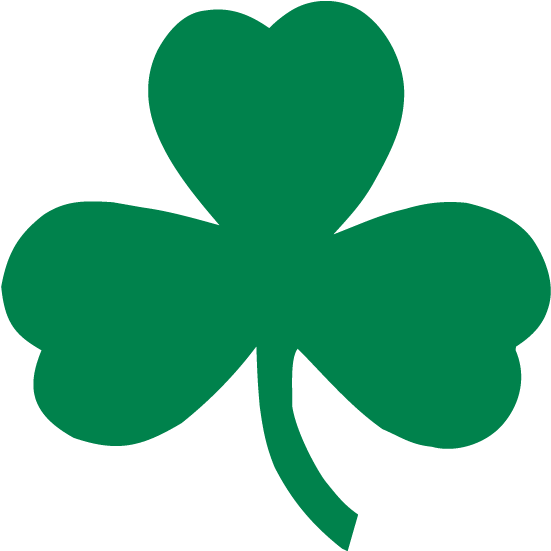 Detail Three Leaf Clover Png Nomer 6