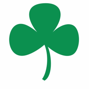 Detail Three Leaf Clover Png Nomer 7