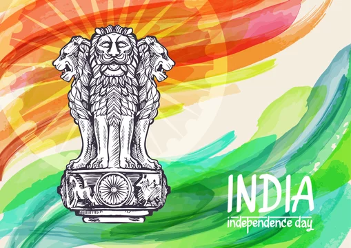 Detail Three Lions India Nomer 21