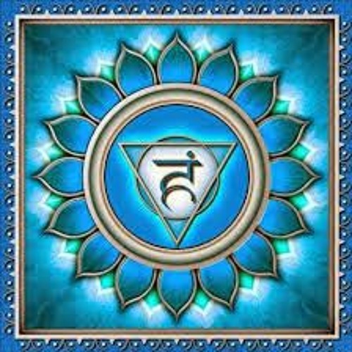 Detail Throat Chakra Image Nomer 9