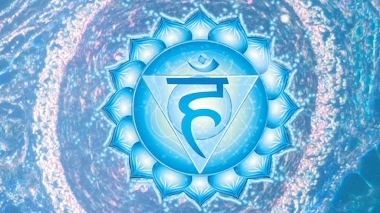 Detail Throat Chakra Image Nomer 21