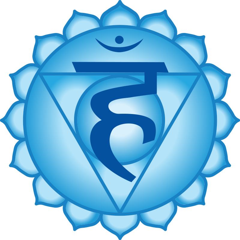 Download Throat Chakra Images Nomer 12