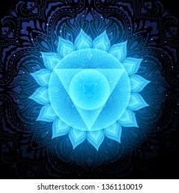 Download Throat Chakra Images Nomer 21