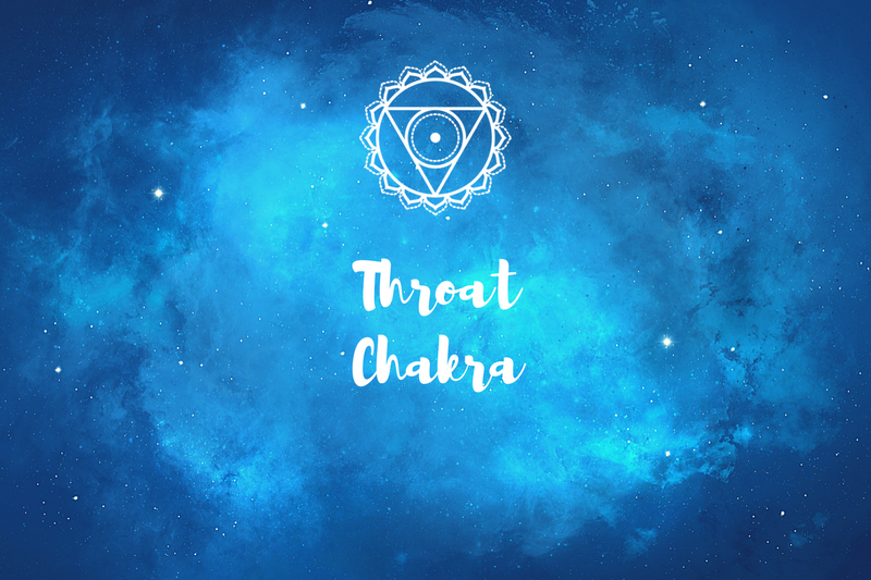 Download Throat Chakra Images Nomer 24