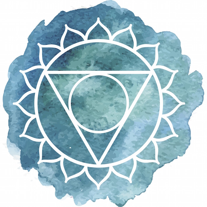 Detail Throat Chakra Images Nomer 3