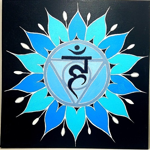 Detail Throat Chakra Images Nomer 45