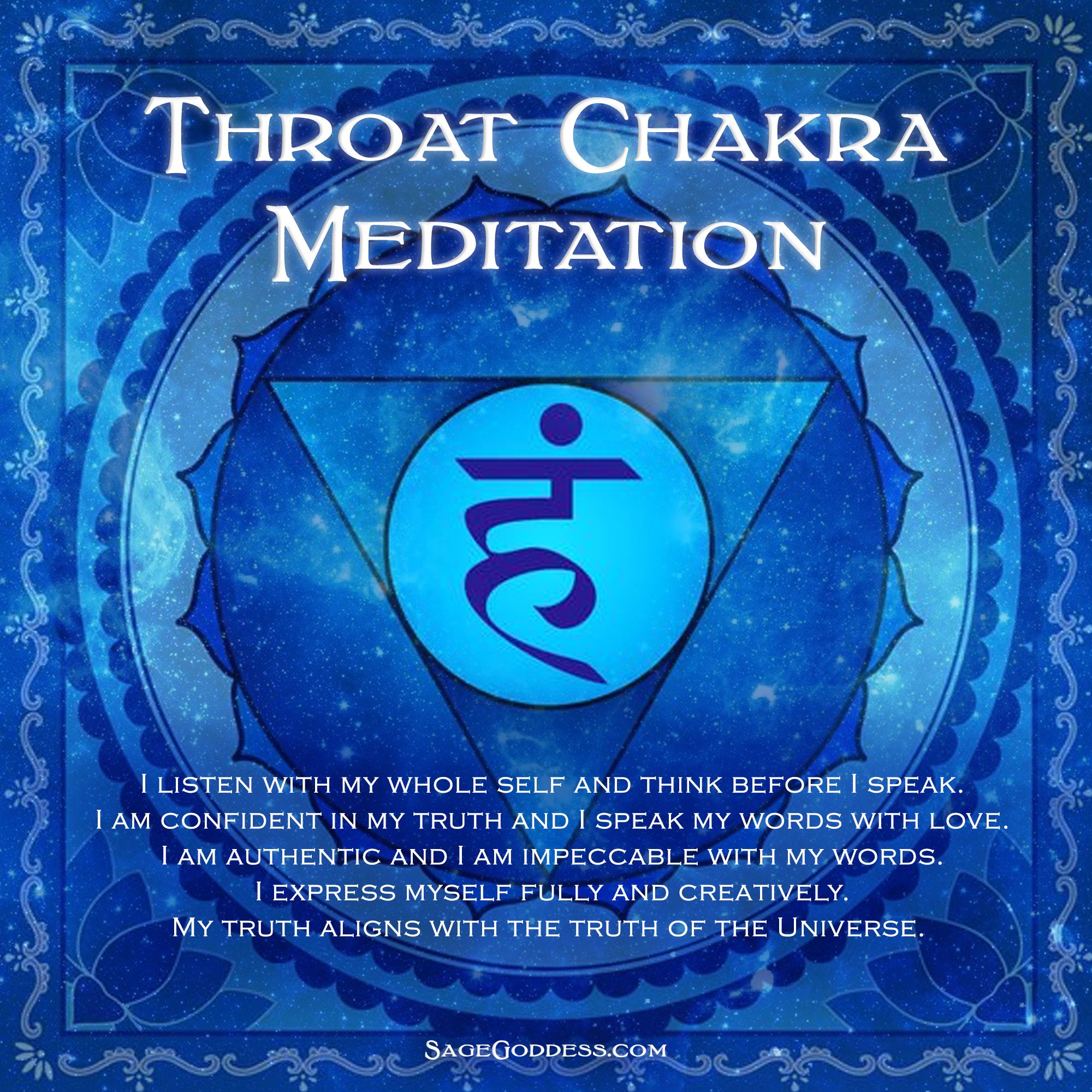 Detail Throat Chakra Images Nomer 53