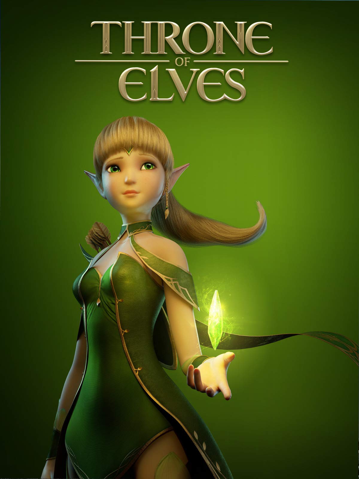Detail Thrones Of Elves Nomer 3