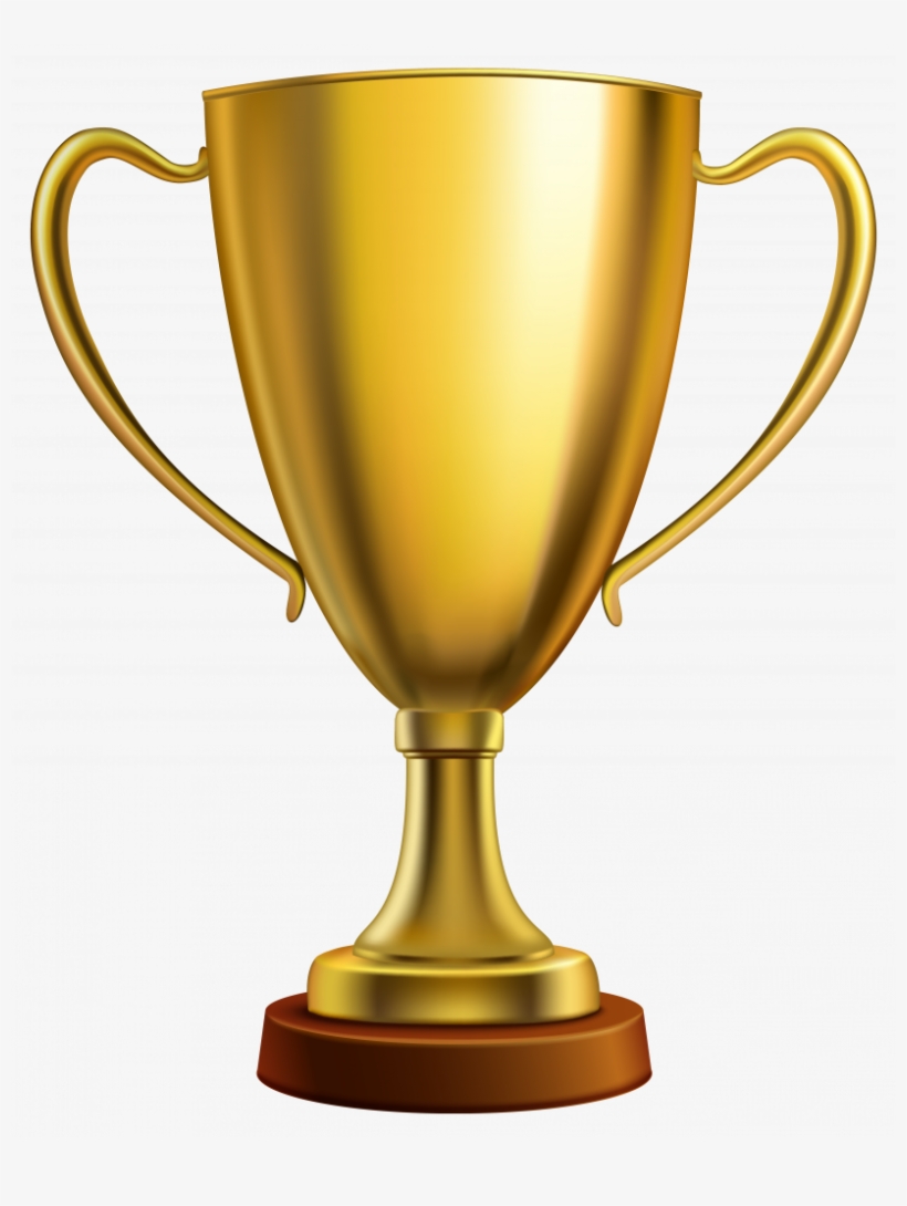 Throphy Png - KibrisPDR