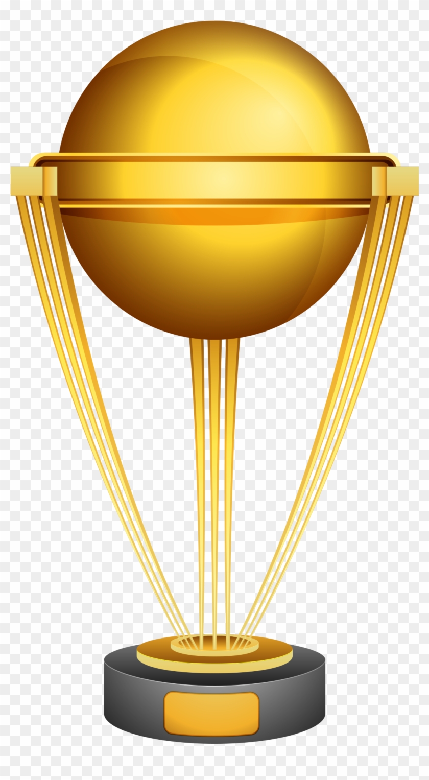 Detail Throphy Png Nomer 30