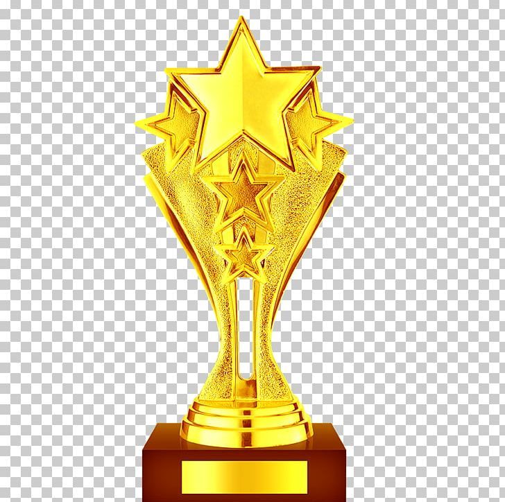 Detail Throphy Png Nomer 32