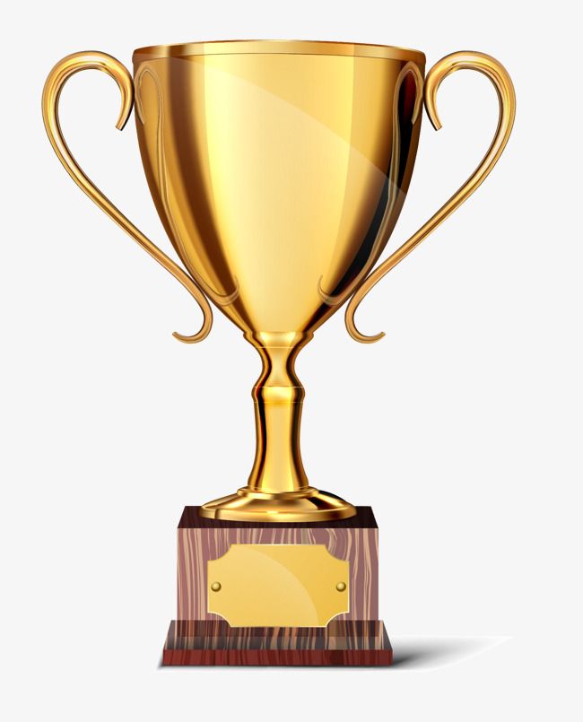 Detail Throphy Png Nomer 45