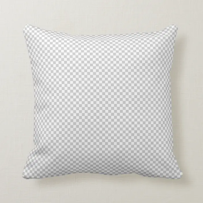 Detail Throw Pillow Transparent Background Nomer 22