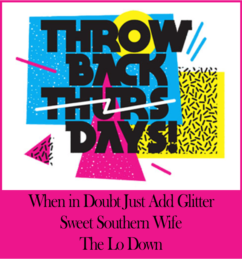 Detail Throwback Thursday Quotes Nomer 12
