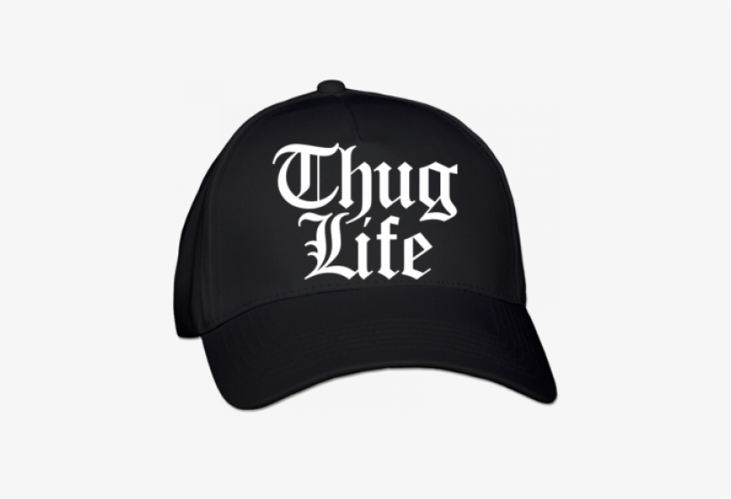 Detail Thug Cap Nomer 11