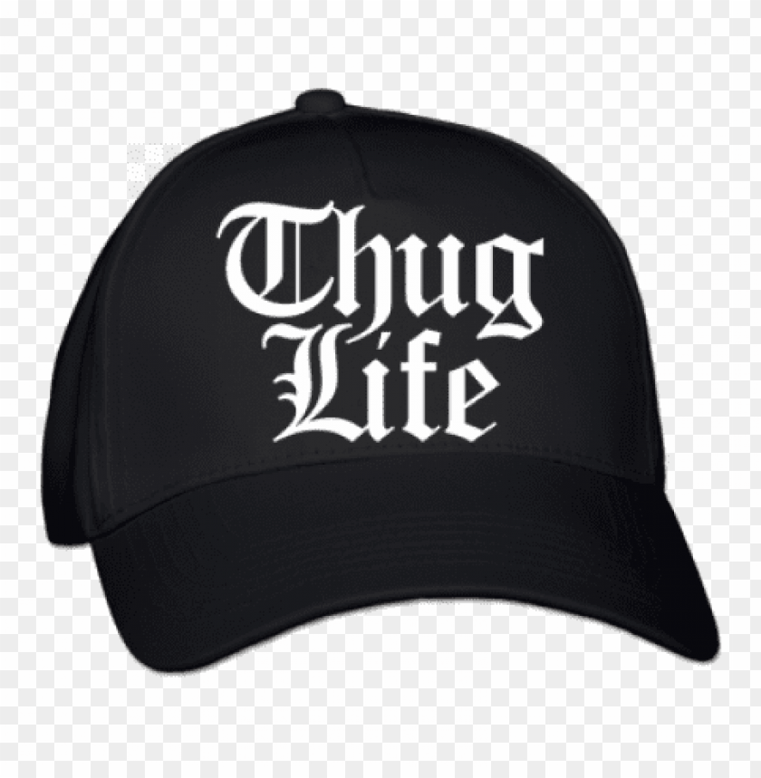 Detail Thug Cap Nomer 12