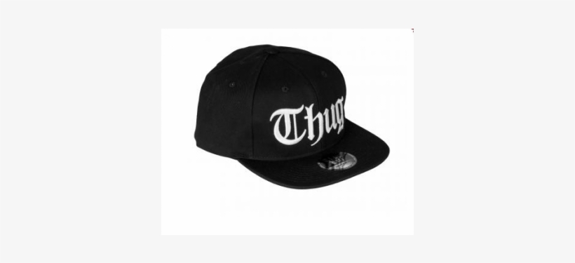 Detail Thug Cap Nomer 15