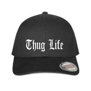 Detail Thug Cap Nomer 20