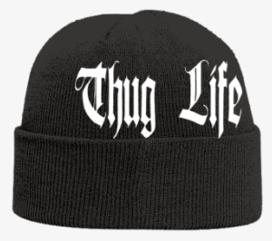 Detail Thug Cap Nomer 23