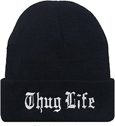 Detail Thug Cap Nomer 26