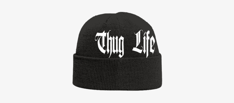 Detail Thug Cap Nomer 27
